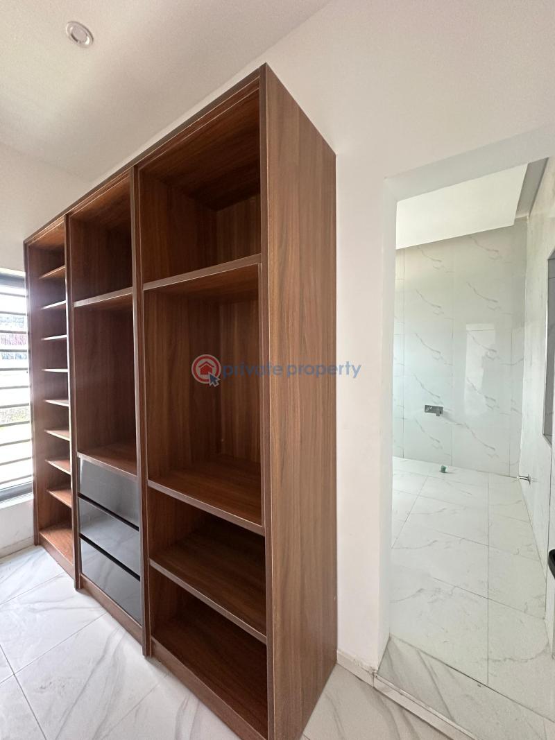 4 bedroom Terrace For Sale Ikate Elegushi Lekki Lagos - 13
