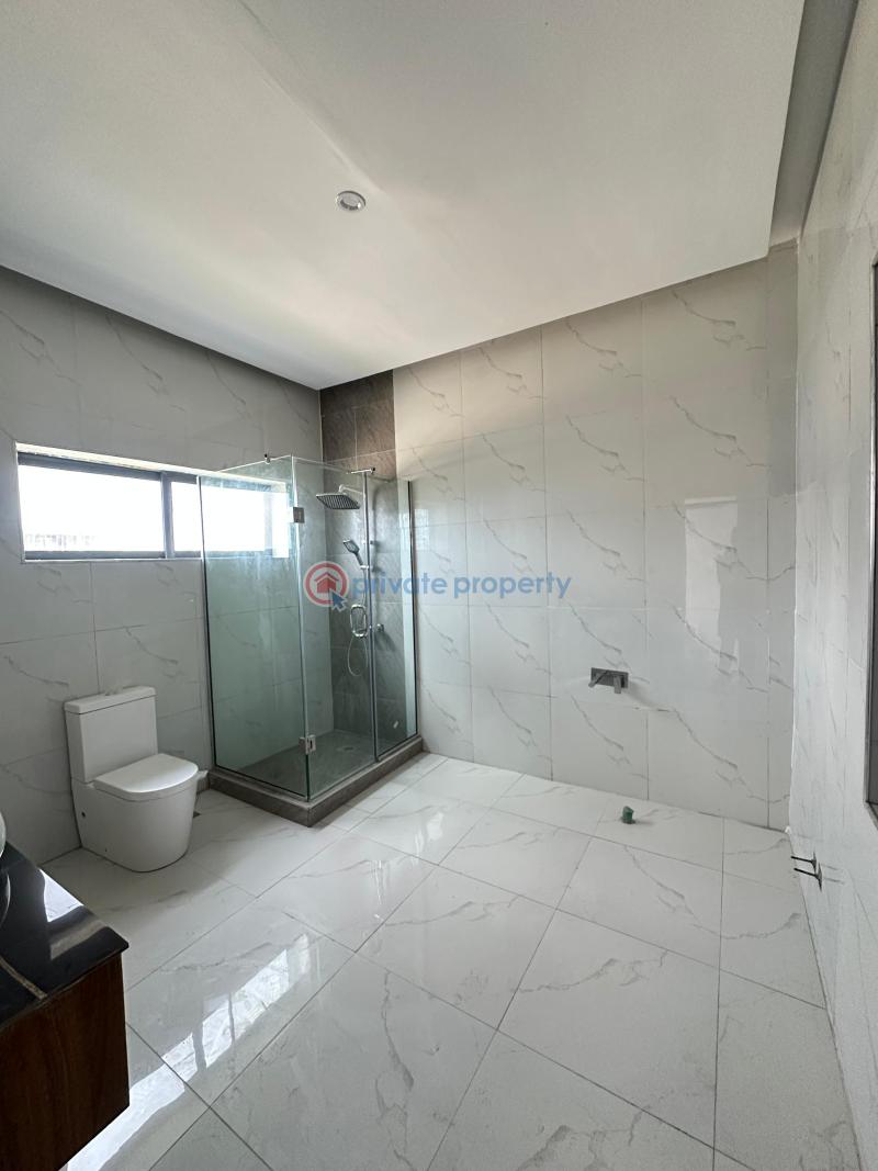 4 bedroom Terrace For Sale Ikate Elegushi Lekki Lagos - 14