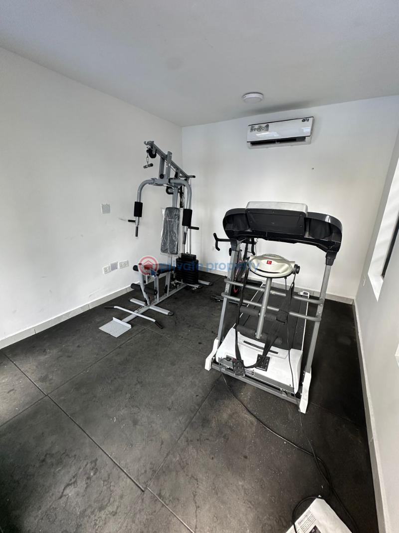 4 bedroom Terrace For Rent Victoria Island Lagos - 1