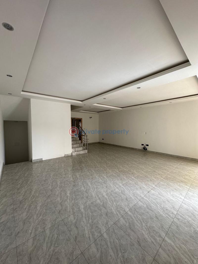 4 bedroom Terrace For Rent Ikoyi Lagos - 2