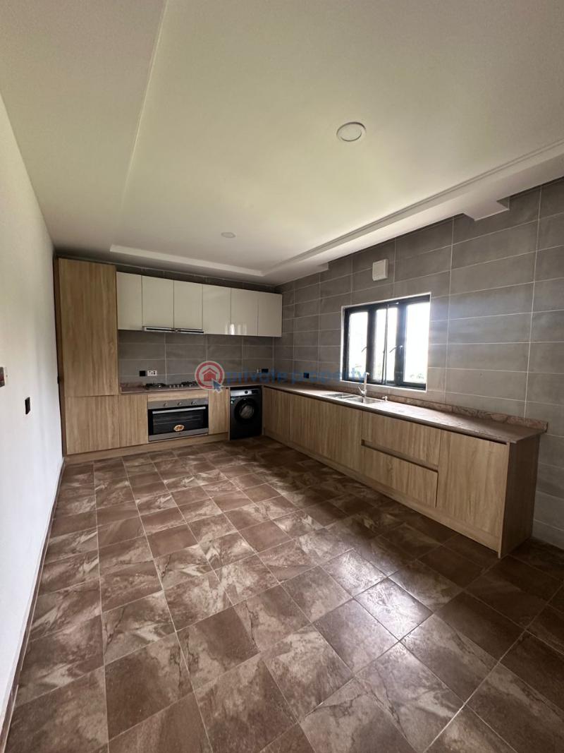 4 bedroom Terrace For Rent Ikoyi Lagos - 9