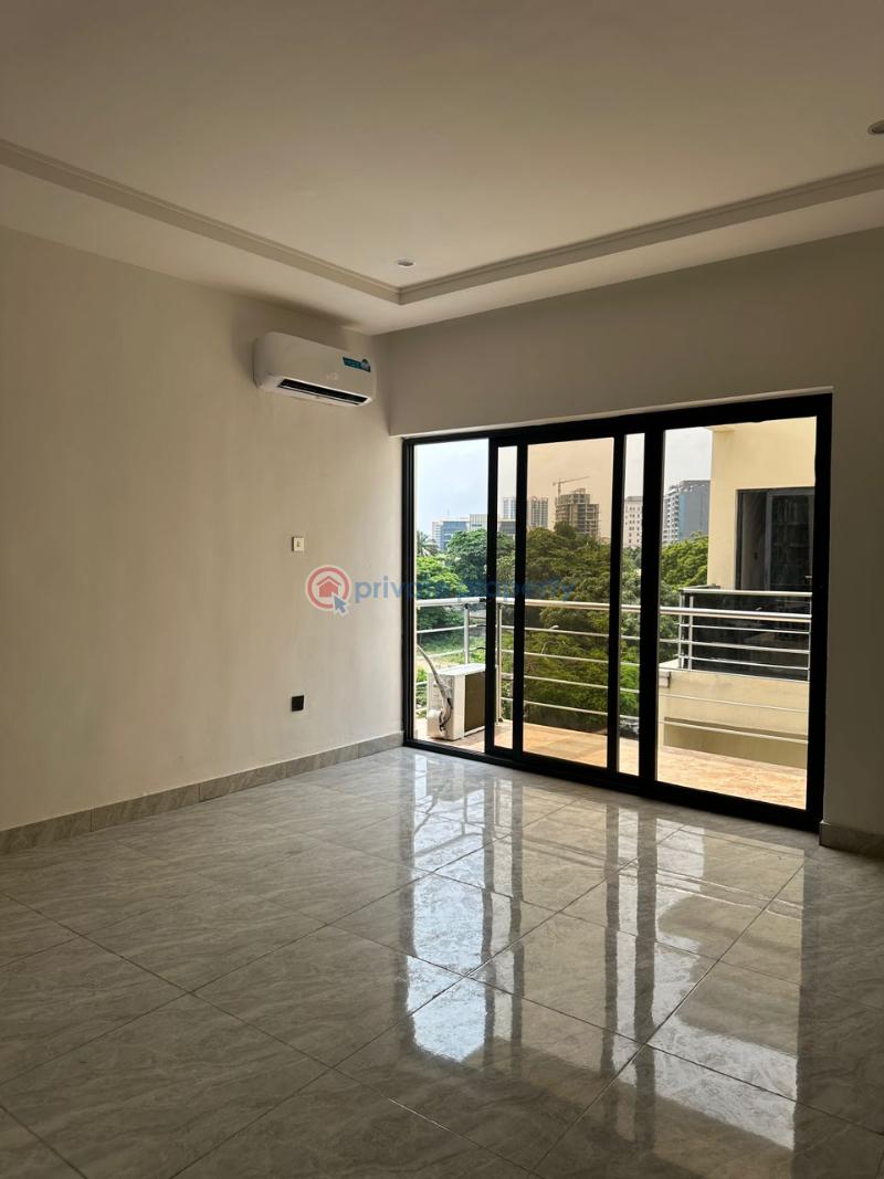 4 bedroom Terrace For Rent Ikoyi Lagos - 19