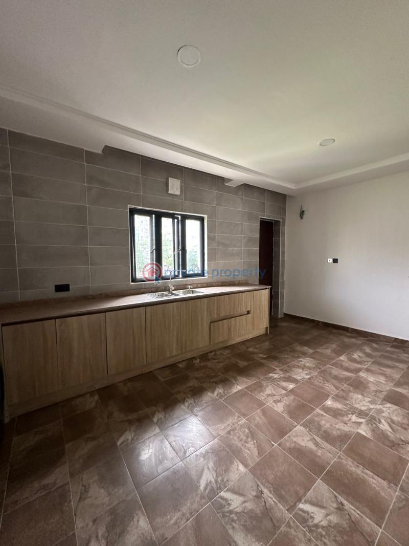 4 bedroom Terrace For Rent Ikoyi Lagos - 8