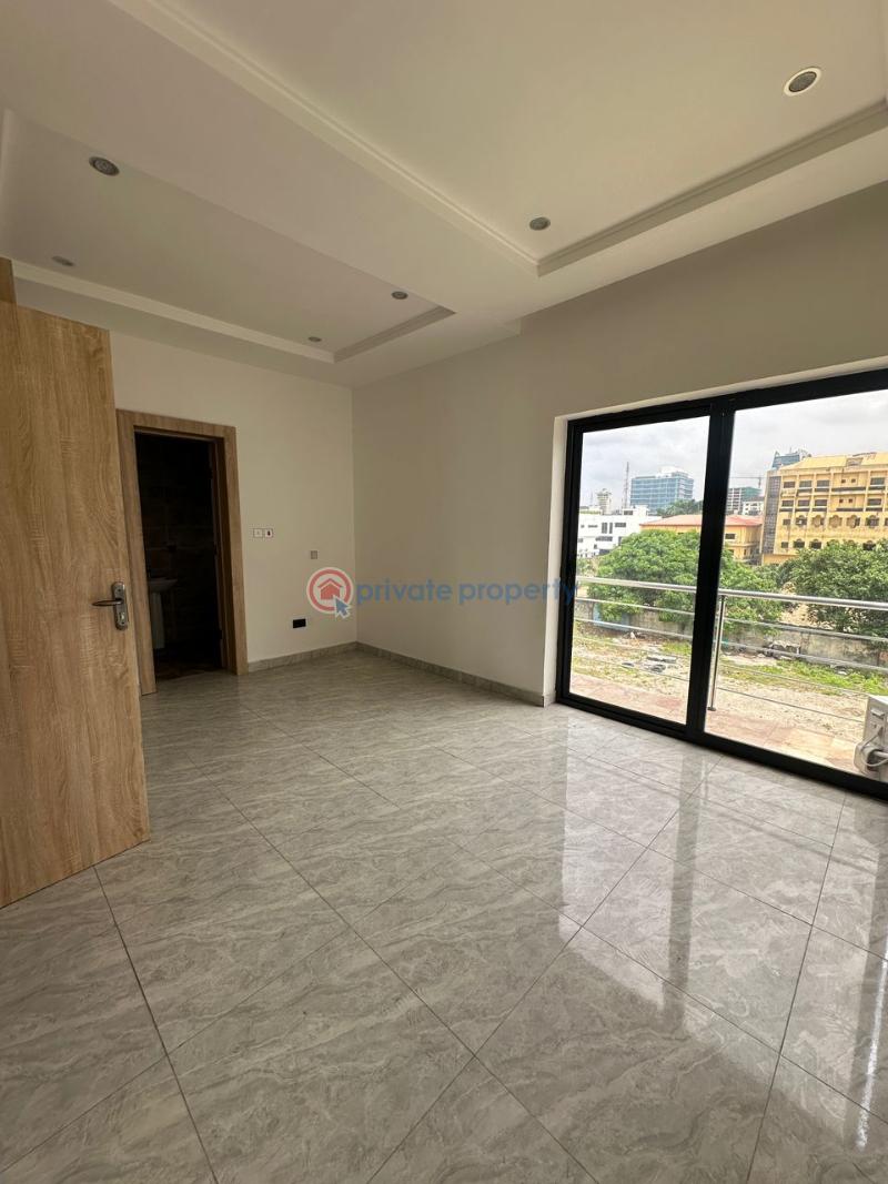 4 bedroom Terrace For Rent Ikoyi Lagos - 18