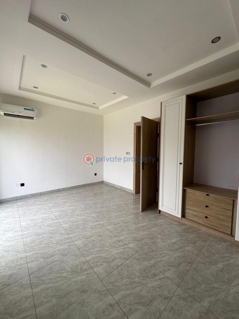 4 bedroom Terrace For Rent Ikoyi Lagos - 17