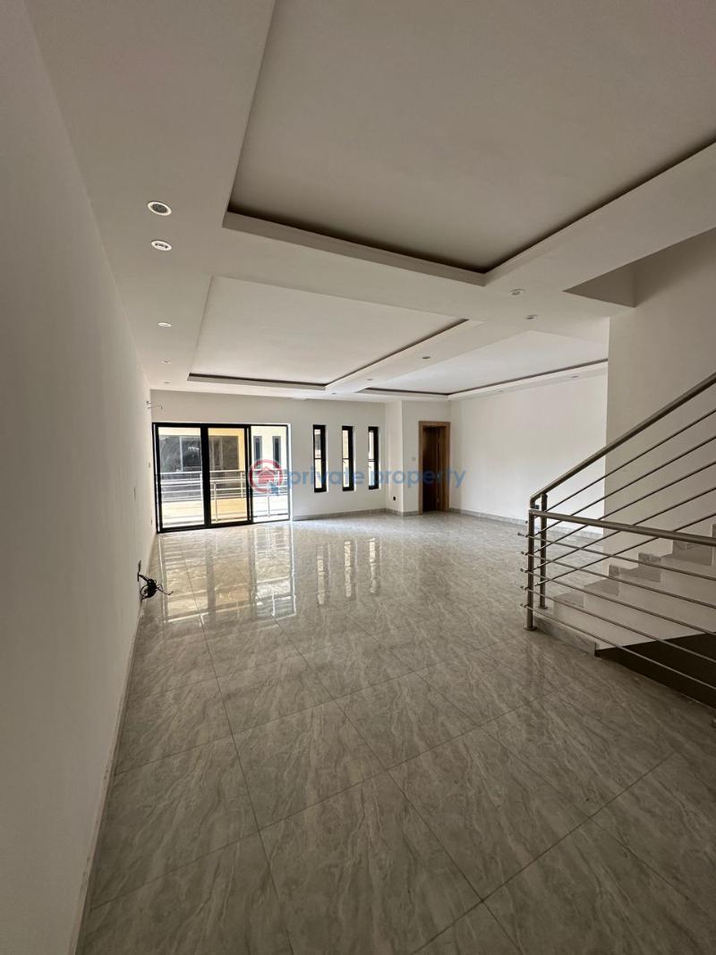 4 bedroom Terrace For Rent Ikoyi Lagos - 0