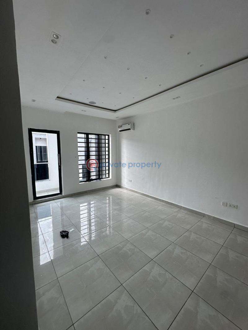 4 bedroom Terrace For Rent Victoria Island Lagos - 16