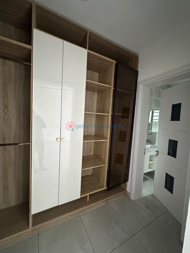 4 bedroom Terrace For Rent Victoria Island Lagos - 12