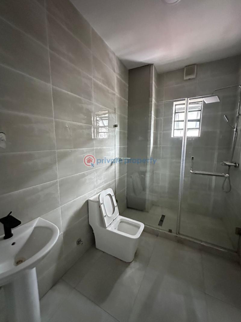 4 bedroom Terrace For Rent Victoria Island Lagos - 11