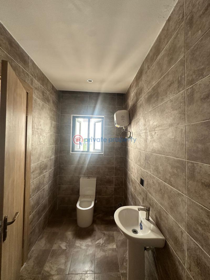 4 bedroom Terrace For Rent Ikoyi Lagos - 12