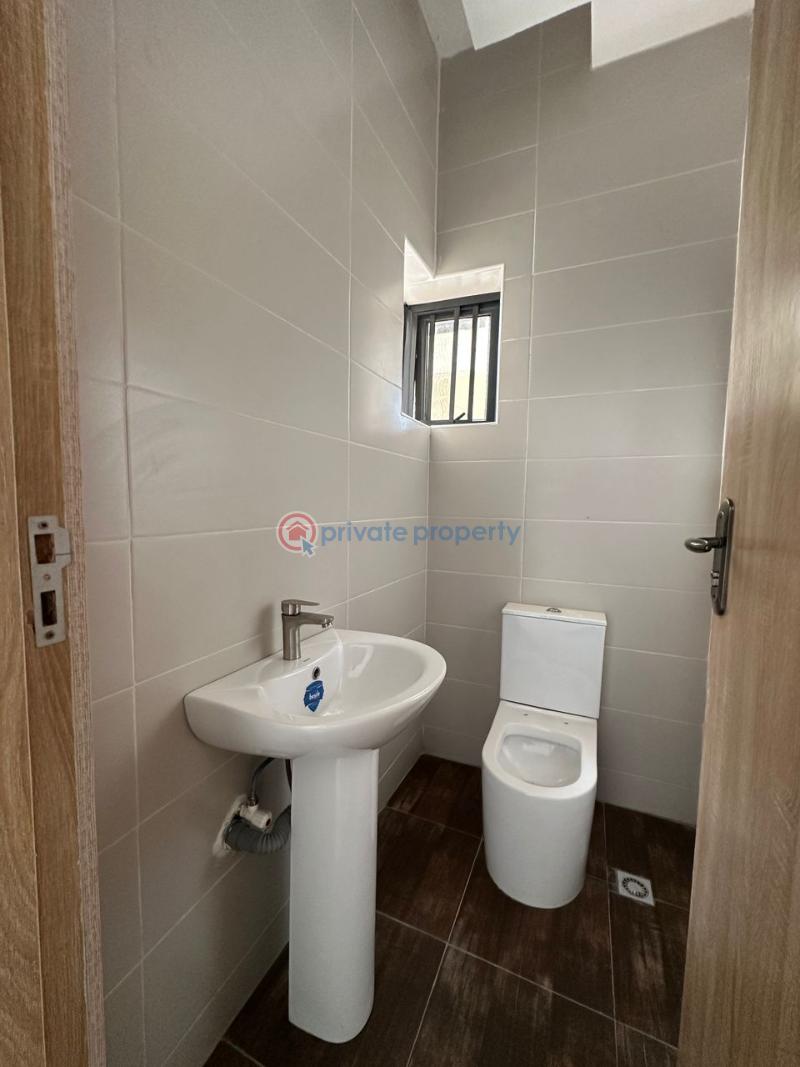4 bedroom Terrace For Rent Ikoyi Lagos - 6