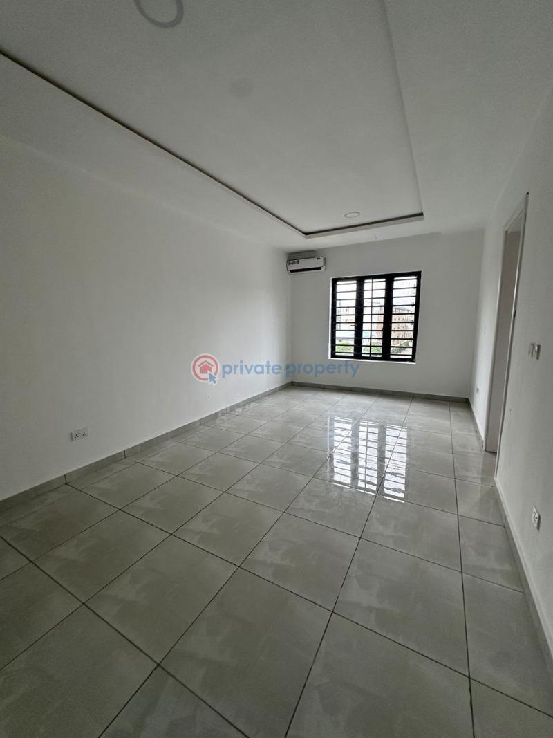 4 bedroom Terrace For Rent Victoria Island Lagos - 8