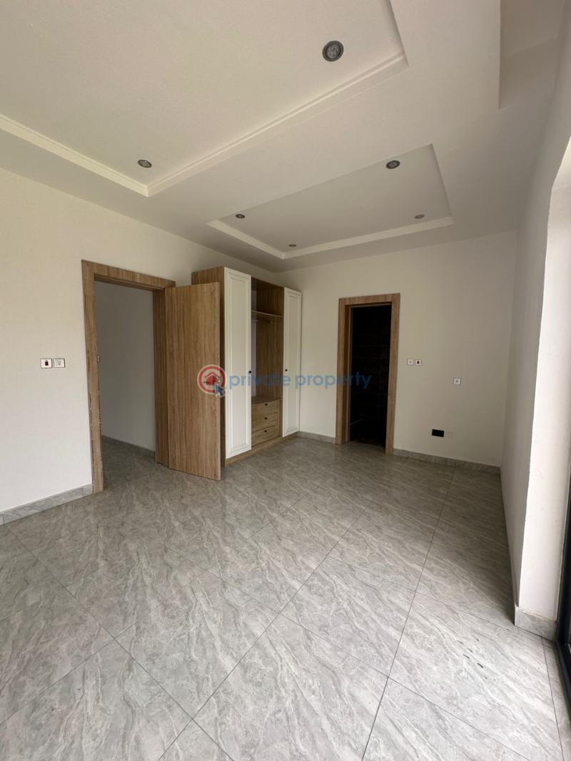 4 bedroom Terrace For Sale Ikoyi Lagos - 16