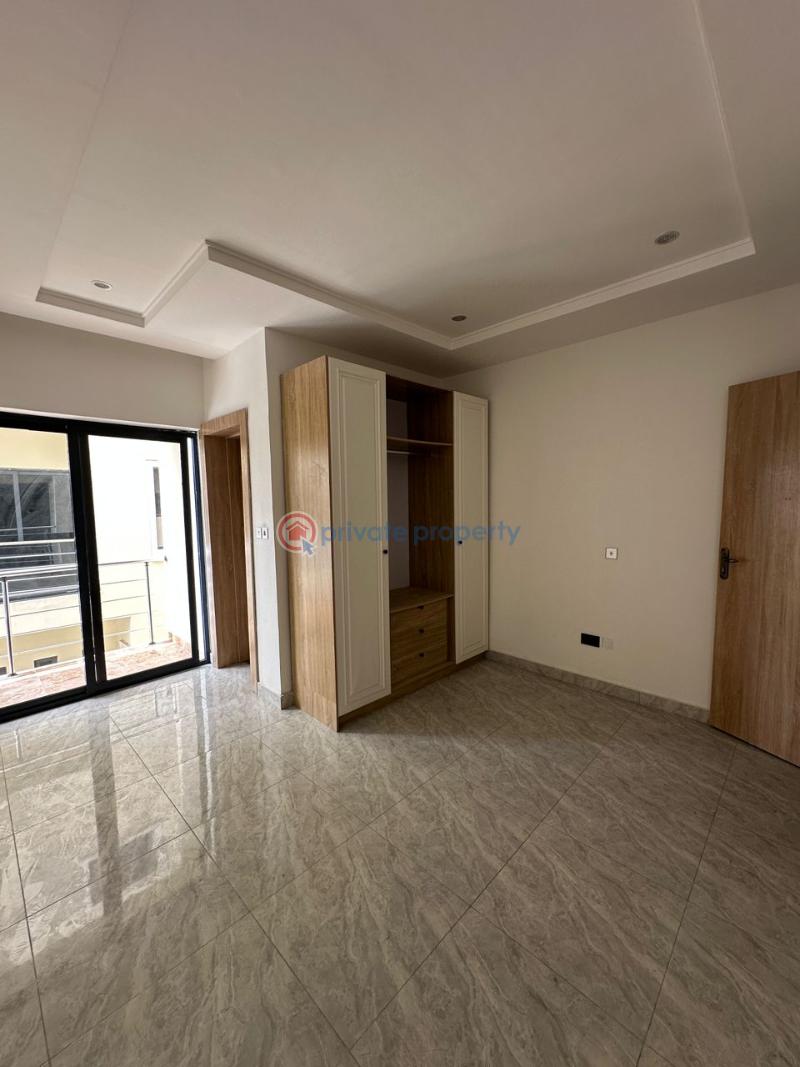 4 bedroom Terrace For Rent Ikoyi Lagos - 10