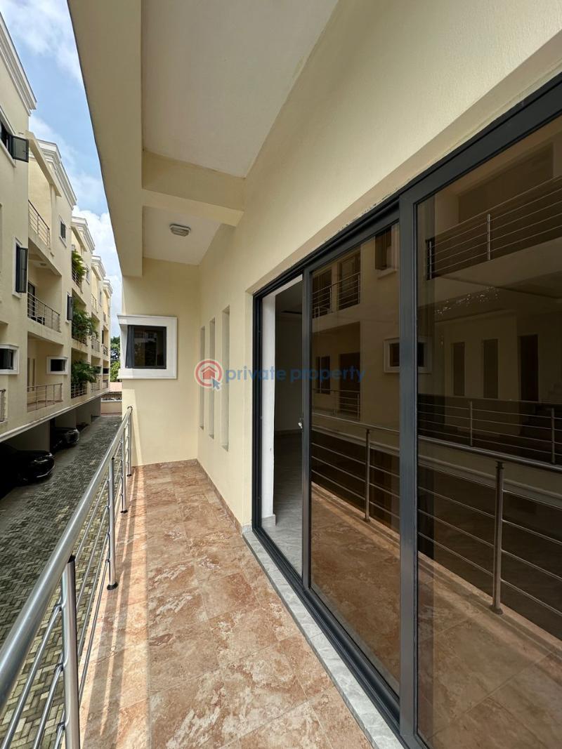 4 bedroom Terrace For Sale Ikoyi Lagos - 8