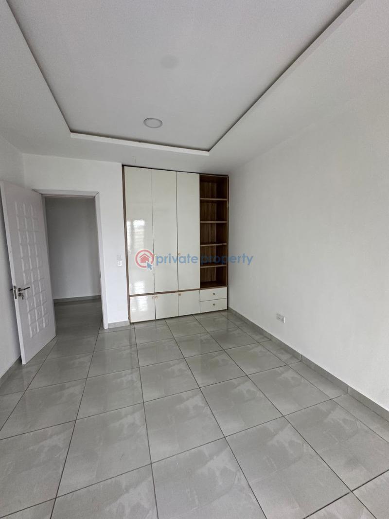 4 bedroom Terrace For Rent Victoria Island Lagos - 4