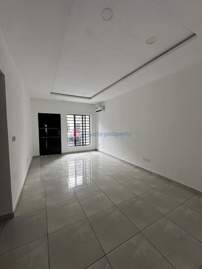 4 bedroom Terrace For Rent Victoria Island Lagos - 11