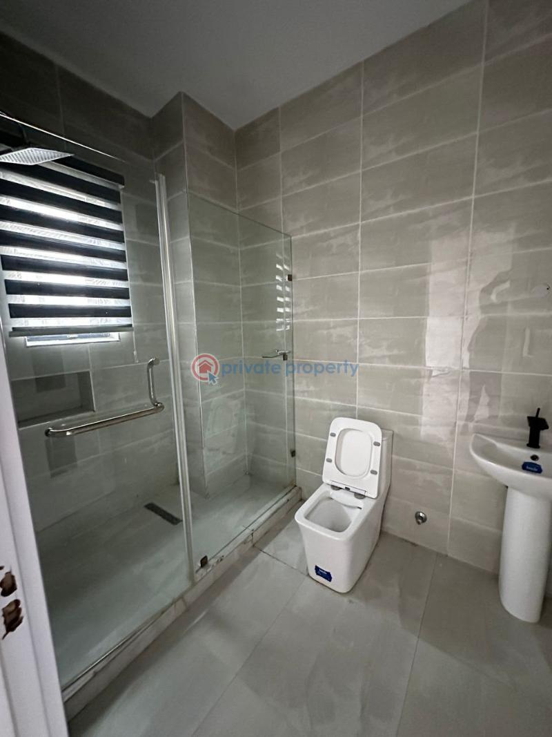 4 bedroom Terrace For Rent Victoria Island Lagos - 15