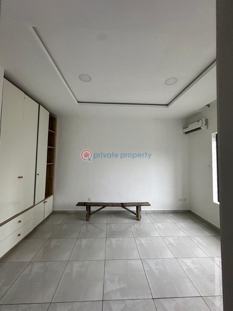 4 bedroom Terrace For Rent Victoria Island Lagos - 13