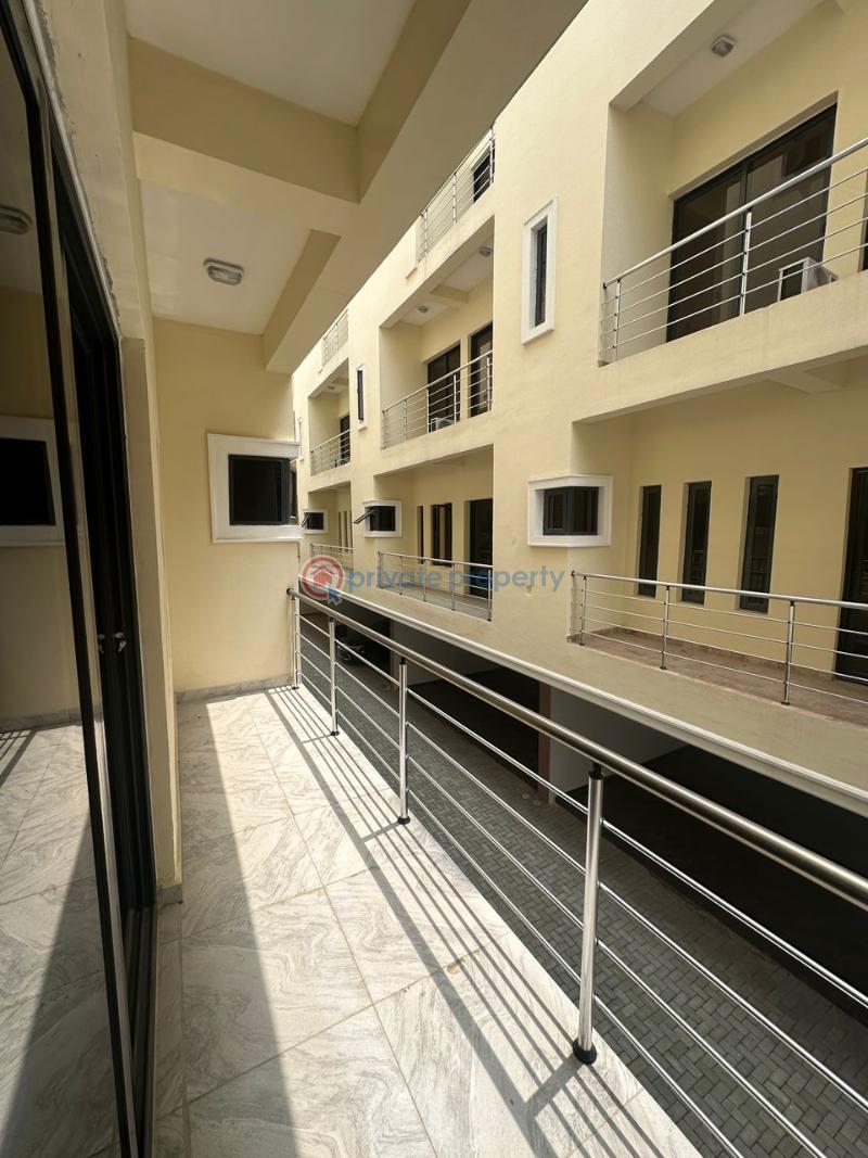 4 bedroom Terrace For Rent Ikoyi Lagos - 6