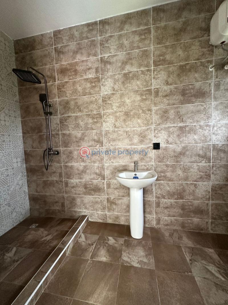 4 bedroom Terrace For Rent Ikoyi Lagos - 20