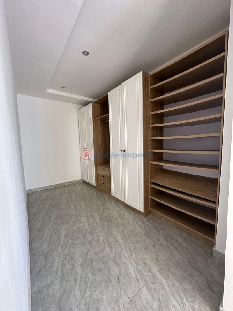 4 bedroom Terrace For Rent Ikoyi Lagos - 22