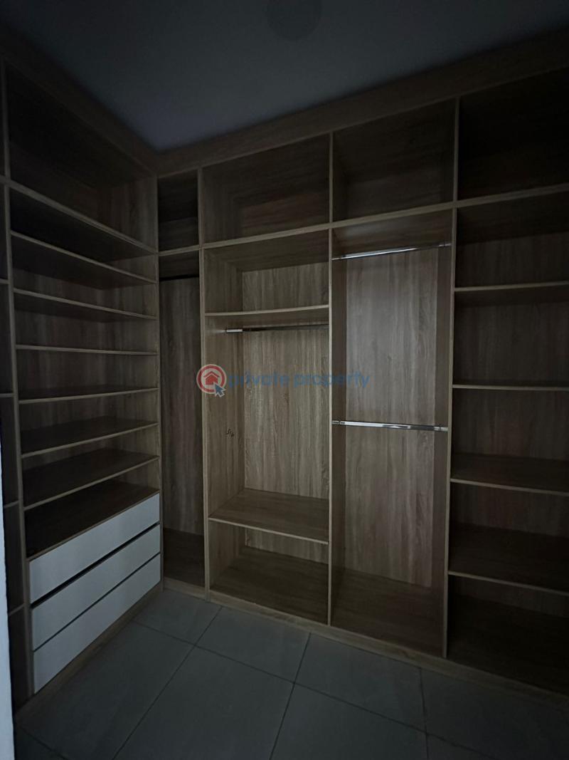 4 bedroom Terrace For Rent Victoria Island Lagos - 10