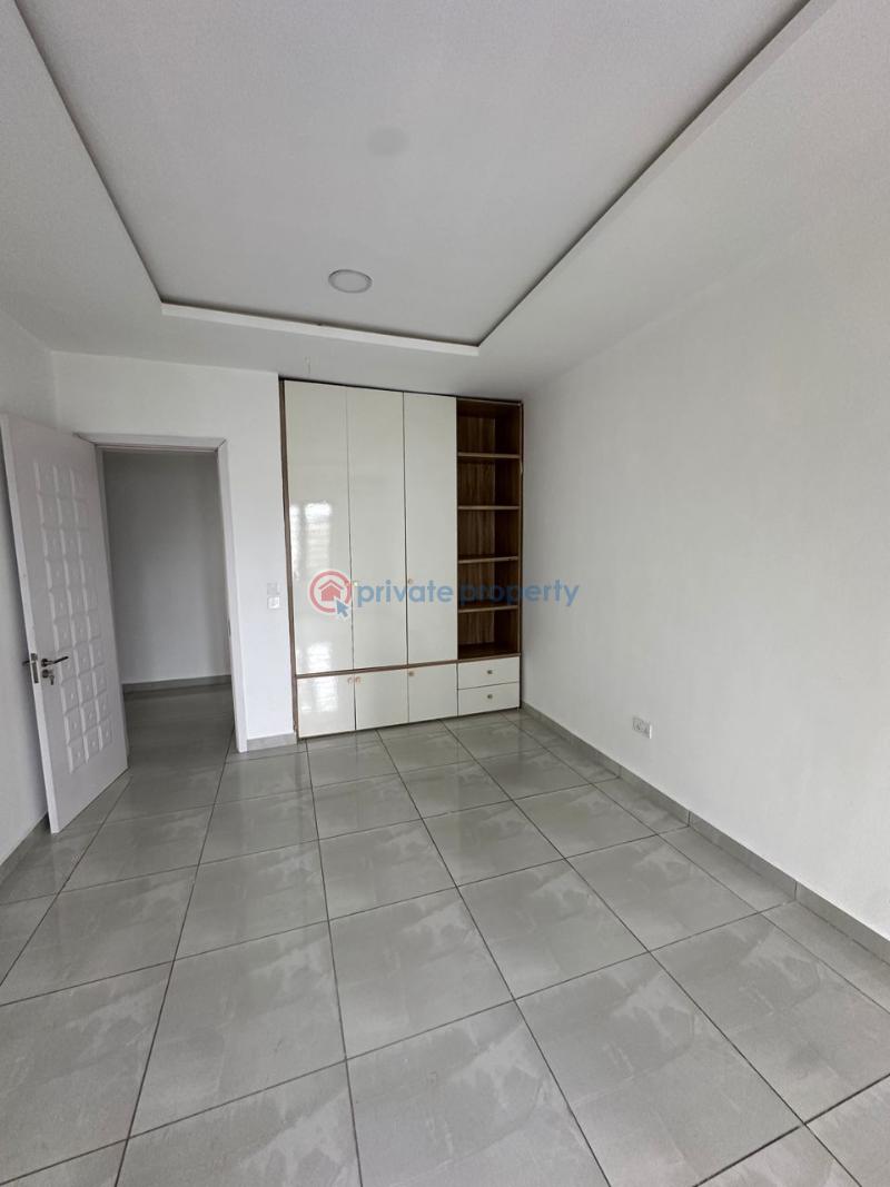 4 bedroom Terrace For Rent Victoria Island Lagos - 3