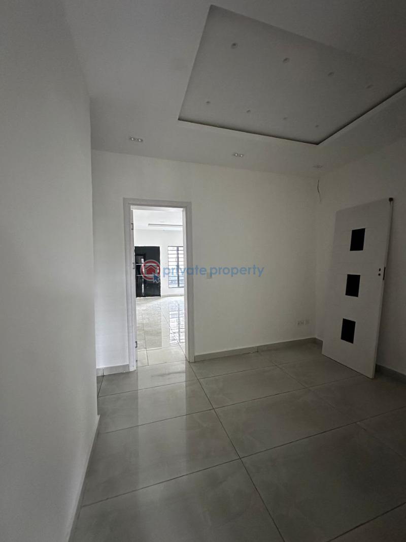 4 bedroom Terrace For Rent Victoria Island Lagos - 6
