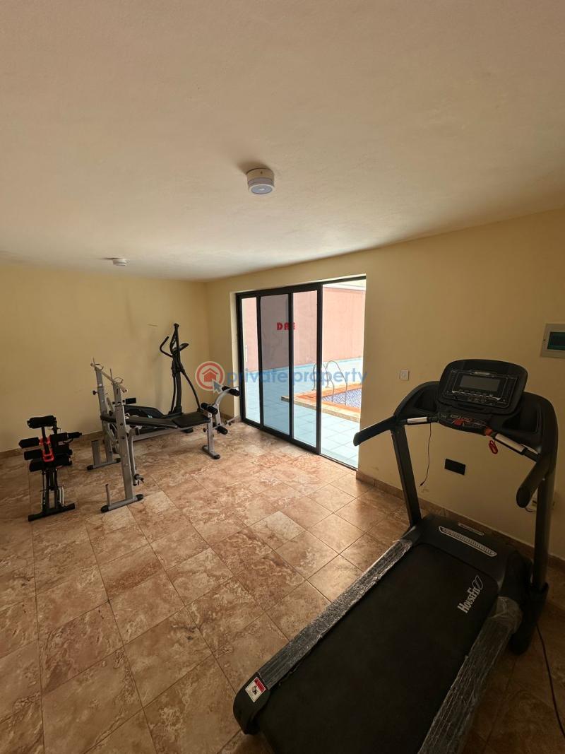 4 bedroom Terrace For Rent Ikoyi Lagos - 30