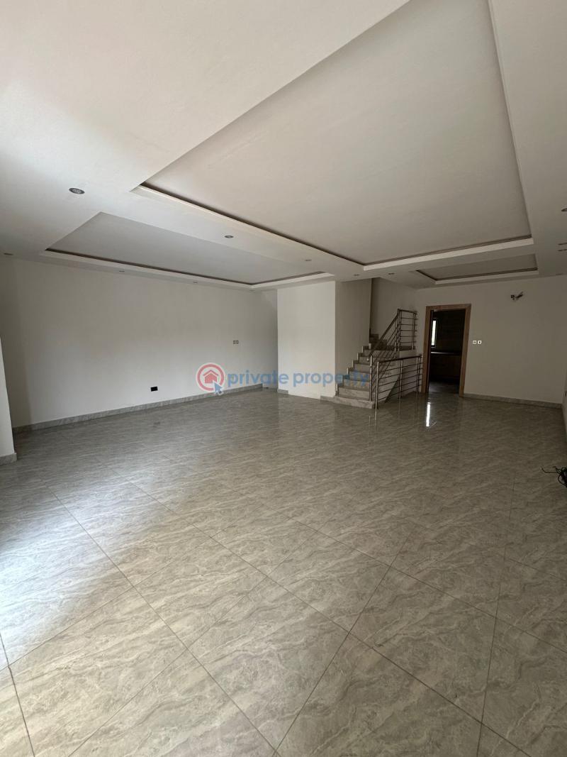 4 bedroom Terrace For Sale Ikoyi Lagos - 1