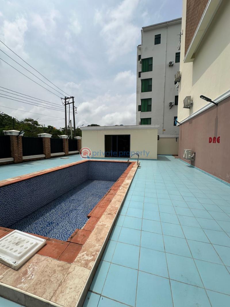 4 bedroom Terrace For Rent Ikoyi Lagos - 28