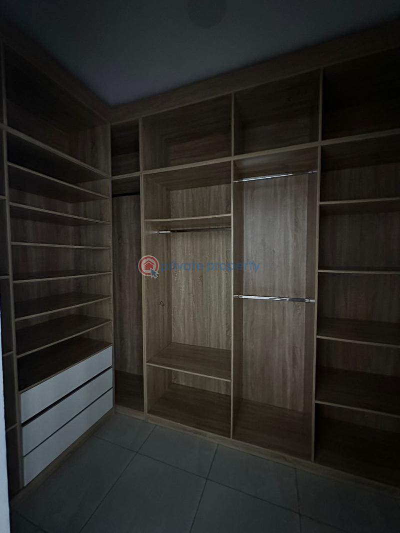 4 bedroom Terrace For Rent Victoria Island Lagos - 5