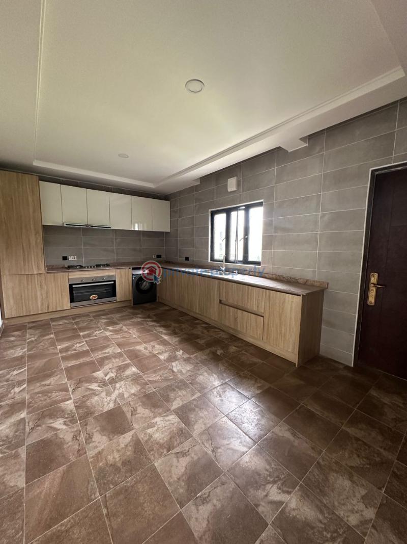 4 bedroom Terrace For Rent Ikoyi Lagos - 5