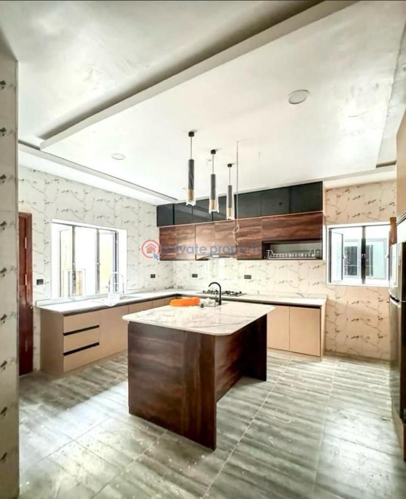 5 bedroom Duplex For Sale Ikoyi Lagos - 2