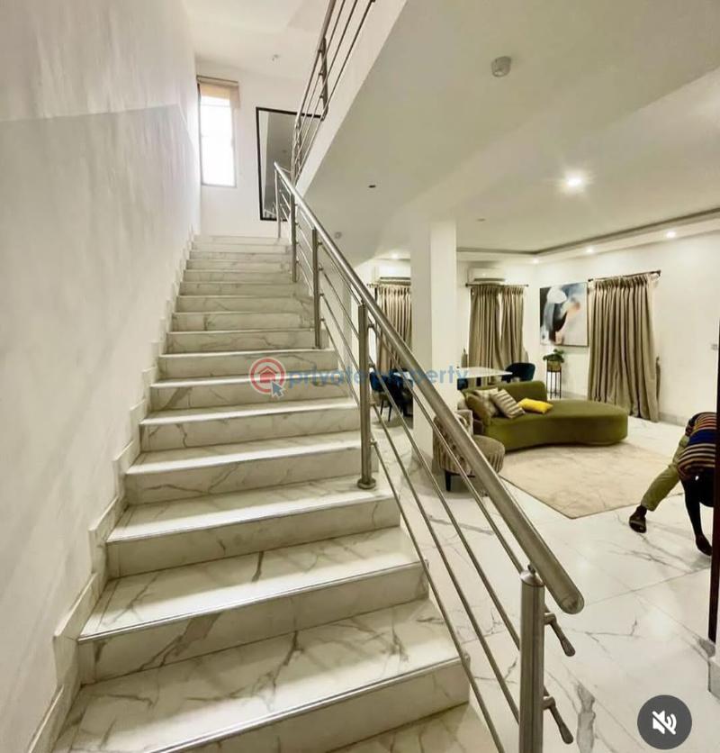 3 bedroom Flat & Apartment For Rent Adeola Odeku Victoria Island Lagos - 3