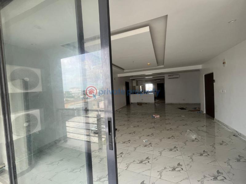 3 bedroom Flat & Apartment For Rent Oniru Victoria Island Lagos - 8