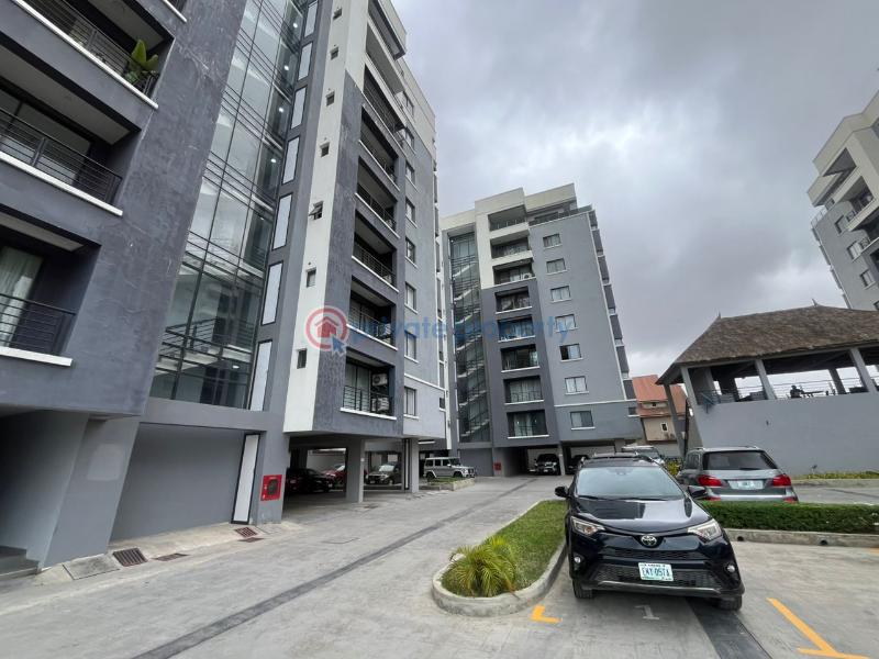 3 bedroom Flat & Apartment For Rent Oniru Victoria Island Lagos - 6
