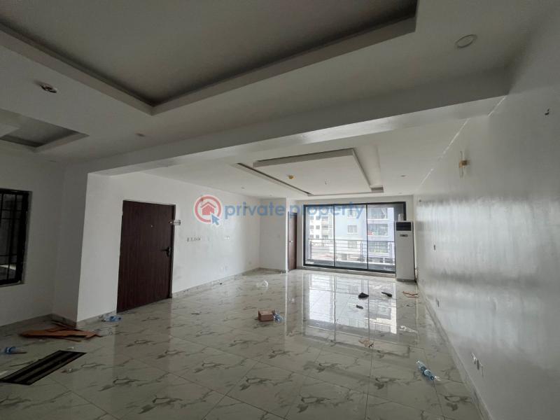 3 bedroom Flat & Apartment For Rent Oniru Victoria Island Lagos - 0