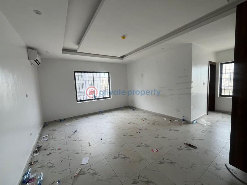 3 bedroom Flat & Apartment For Rent Oniru Victoria Island Lagos - 9
