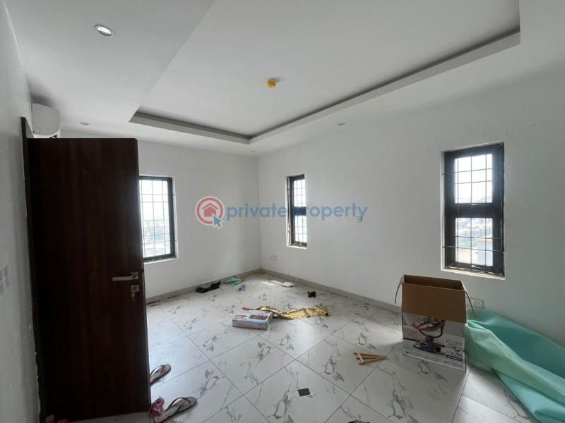 3 bedroom Flat & Apartment For Rent Oniru Victoria Island Lagos - 5