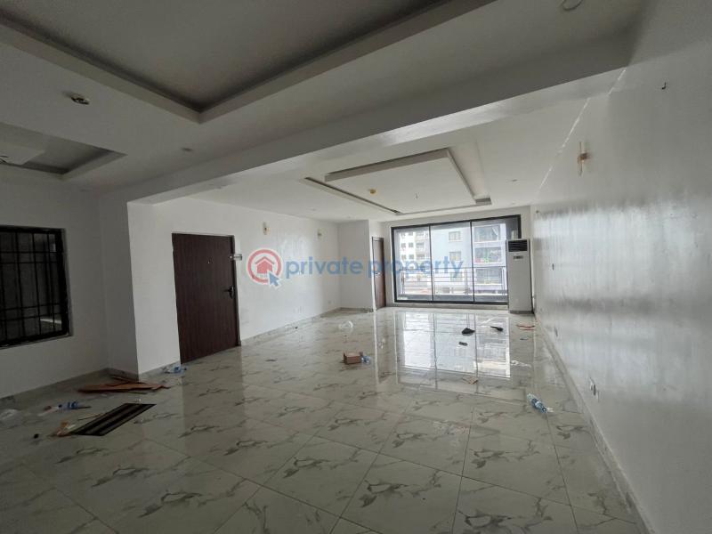 3 bedroom Flat & Apartment For Rent Oniru Victoria Island Lagos - 7