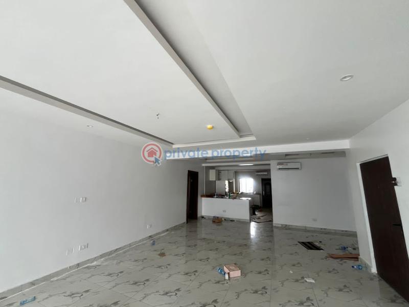 3 bedroom Flat & Apartment For Rent Oniru Victoria Island Lagos - 11