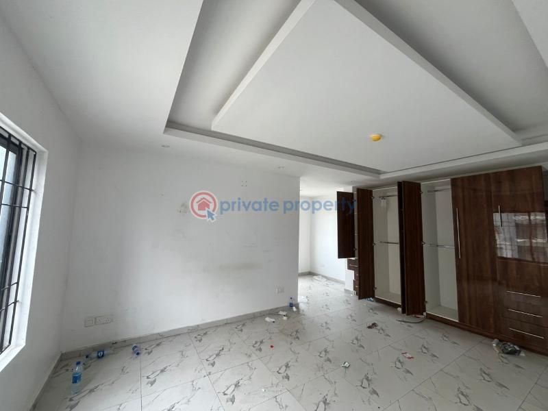 3 bedroom Flat & Apartment For Rent Oniru Victoria Island Lagos - 10