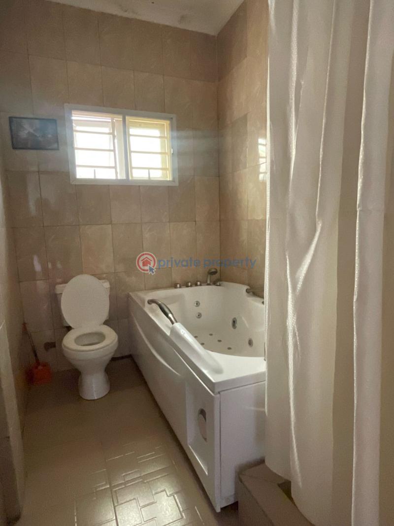 Well built three bedroom semi detached duplex with bq - 2 3 bedroom House For Sale Lekki Horizon, Ikate, Lekki, Lagos Ikate Elegushi Lekki Lagos - 2