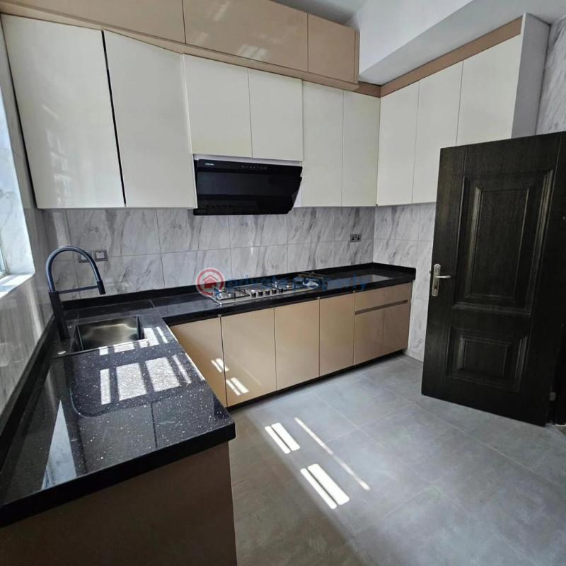 3 bedroom Detached Duplex For Sale Omole Phase 2 Gra Ikeja Lagos - 7