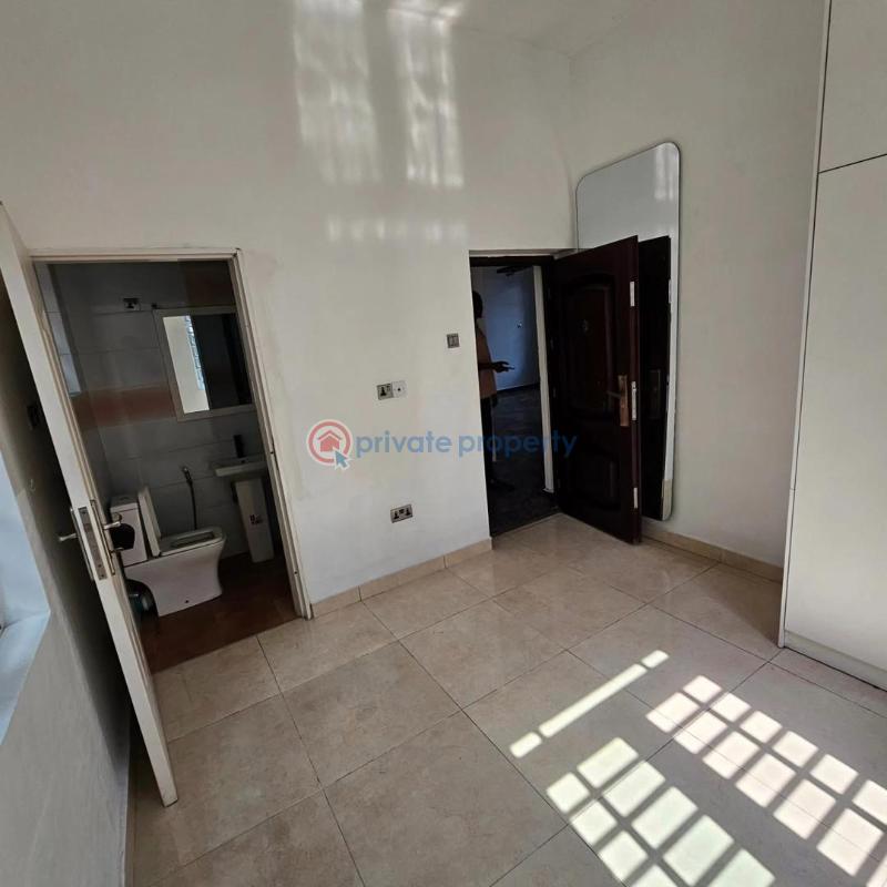 3 bedroom Detached Duplex For Sale Omole Phase 2 Gra Ikeja Lagos - 5