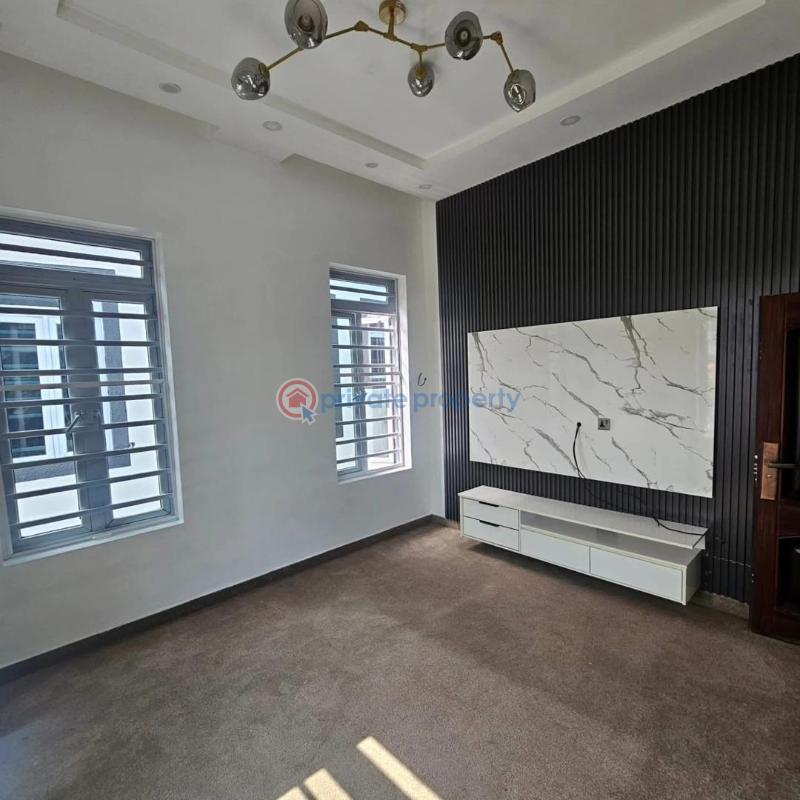 3 bedroom Detached Duplex For Sale Omole Phase 2 Gra Ikeja Lagos - 6