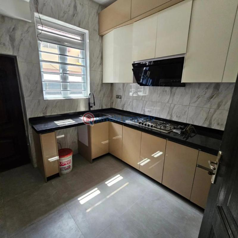 3 bedroom Detached Duplex For Sale Omole Phase 2 Gra Ikeja Lagos - 0