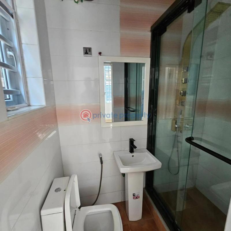 3 bedroom Detached Duplex For Sale Omole Phase 2 Gra Ikeja Lagos - 9